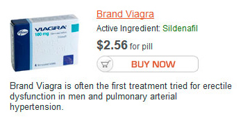 Brand viagra