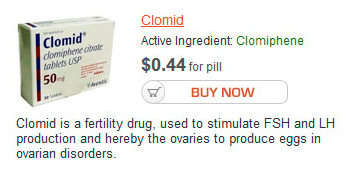 Clomid