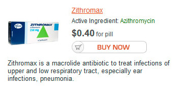 Zithromax